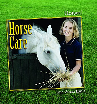 Horse Care (Horses)