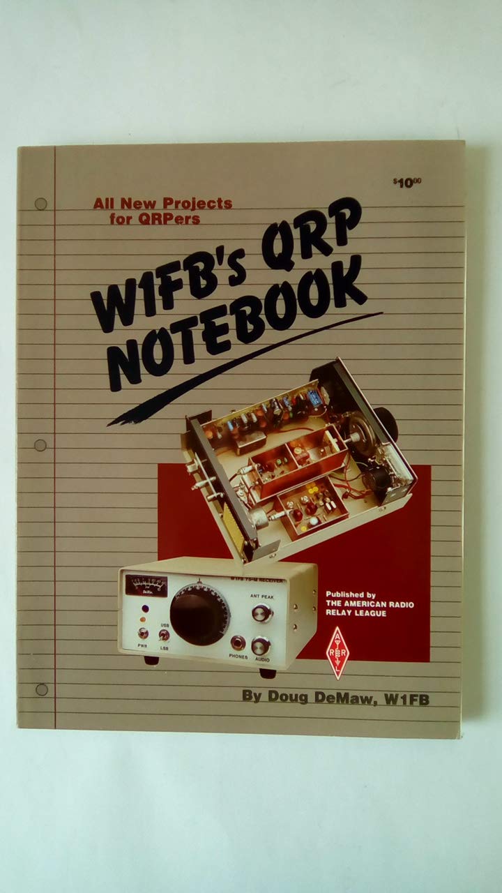 W1FB's QRP Notebook