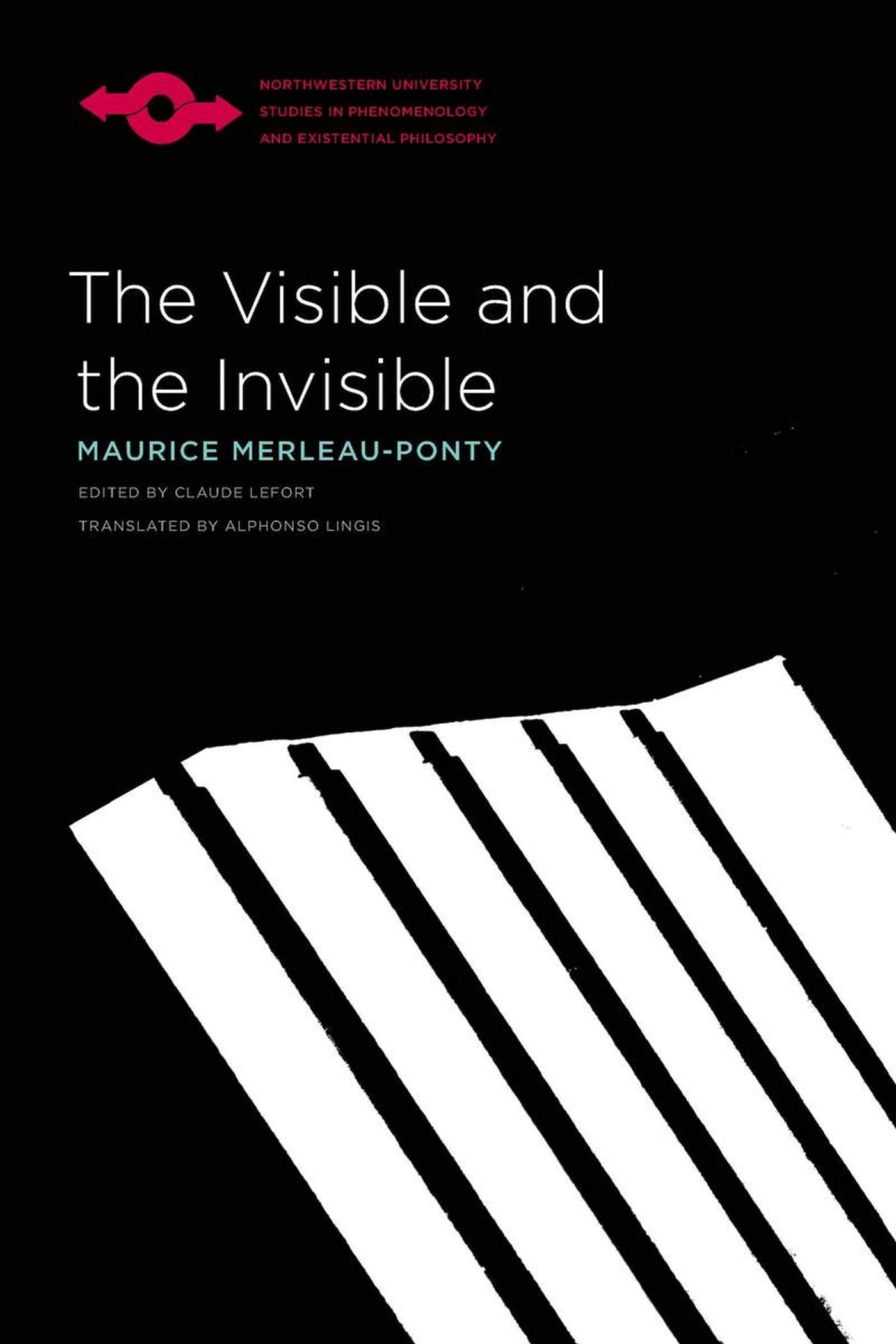 The Visible and the Invisible (Studies in Phenomenology)
