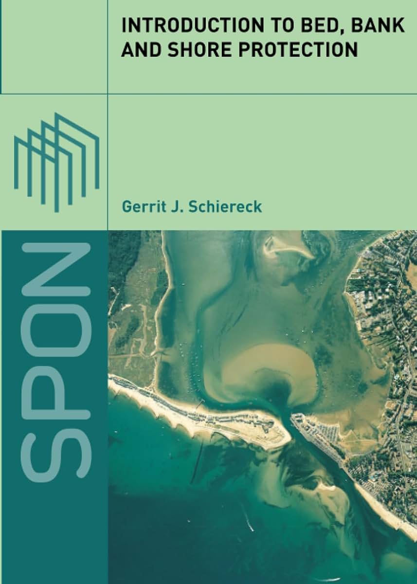 Introduction to Bed, Bank and Shore Protection