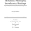 Hellenistic Philosophy (Hackett Classics)