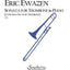 Sonata for Trombone and Piano (Concerto No.1 for Trombone)