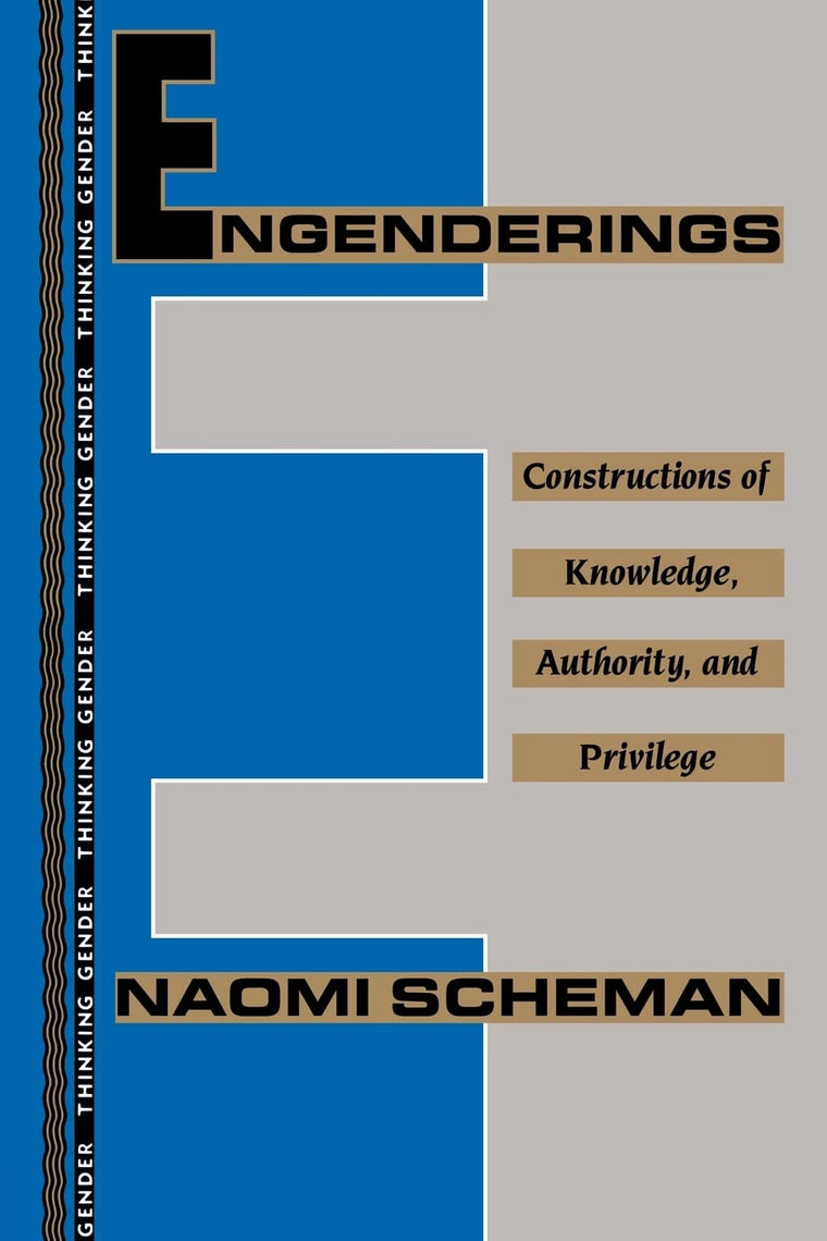 Engenderings (Thinking Gender)