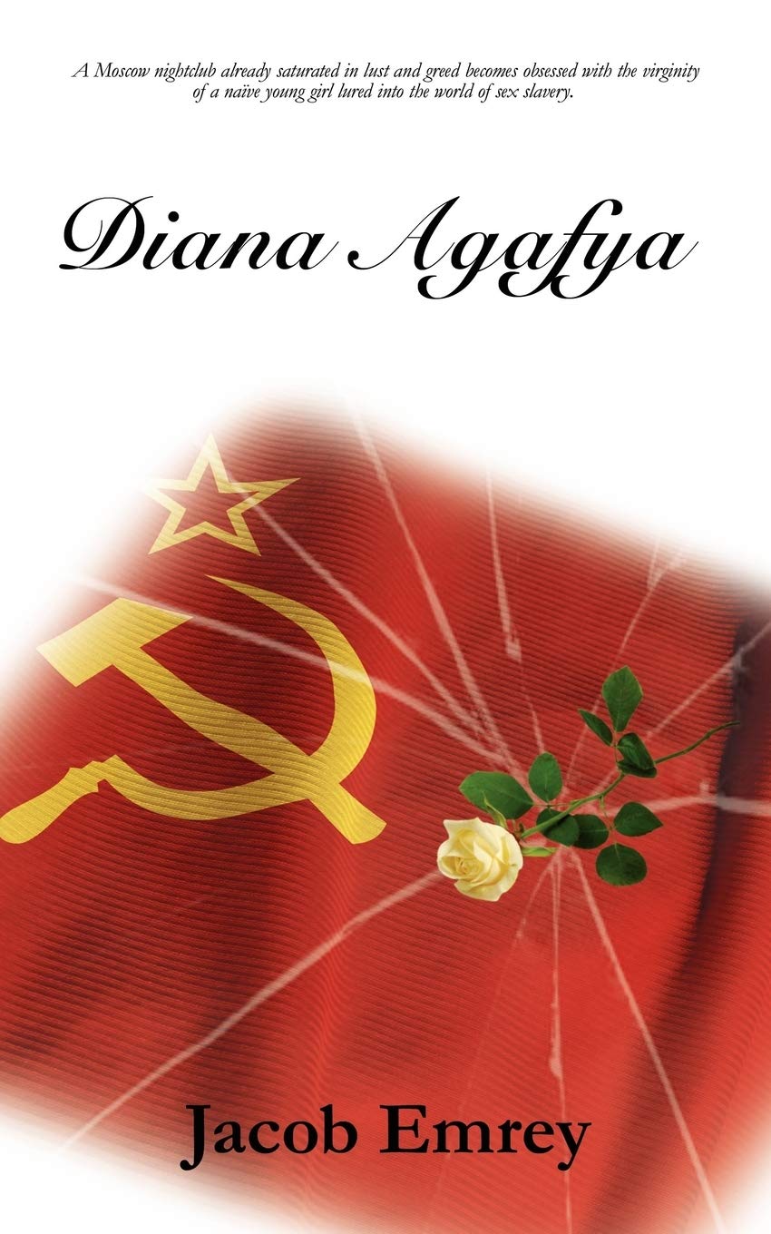 Diana Agafya