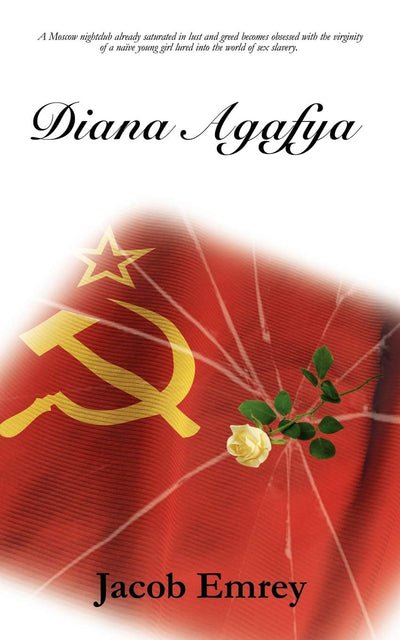 Diana Agafya