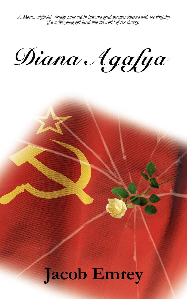 Diana Agafya