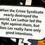 Justice League Vol. 6: Injustice League (The New 52)