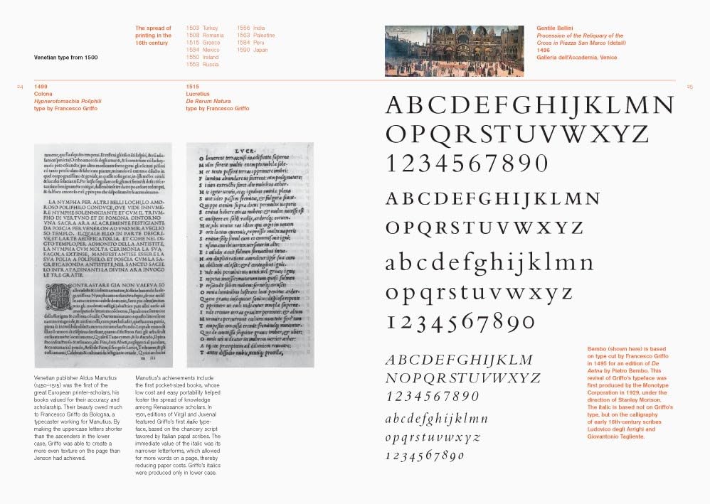 A Type Primer, 2nd Edition