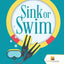Sink or Swim : Adult Activity Book  Vol 1  Math Games
