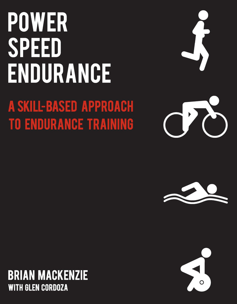 Power Speed Endurance: A Skill-Based Approach to Endurance T