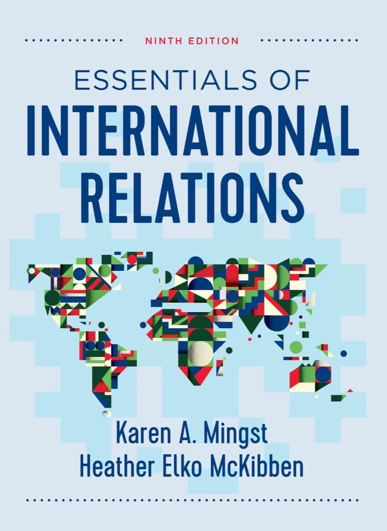 Essentials of International Relations