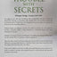 The Trouble With Secrets: The Kilteegan Bridge Series - Book 1 Large Print (The Kilteegan Bridge Story)