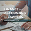 Finance and Accounting for Lawyers, 2nd Edition