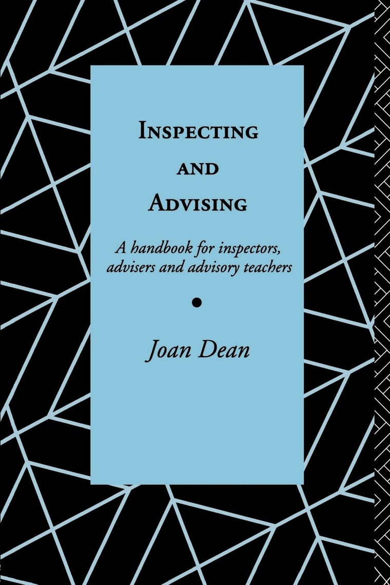 Inspecting and Advising (Romance Linguistics)