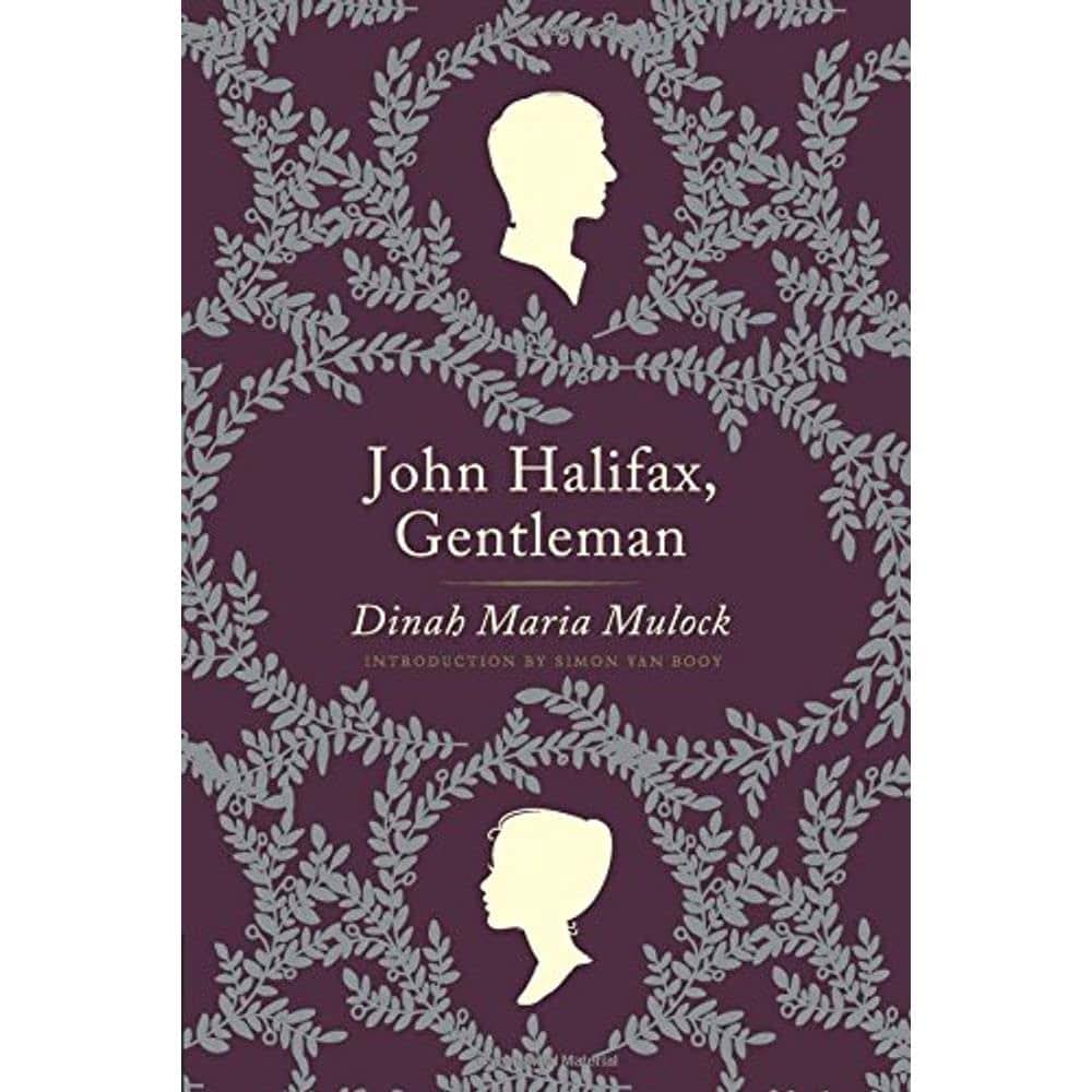 John Halifax, Gentleman: A Novel (Harper Perennial Deluxe Editions)