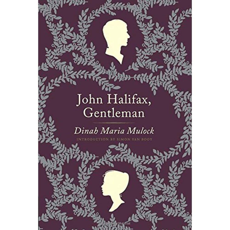 John Halifax, Gentleman: A Novel (Harper Perennial Deluxe Editions)