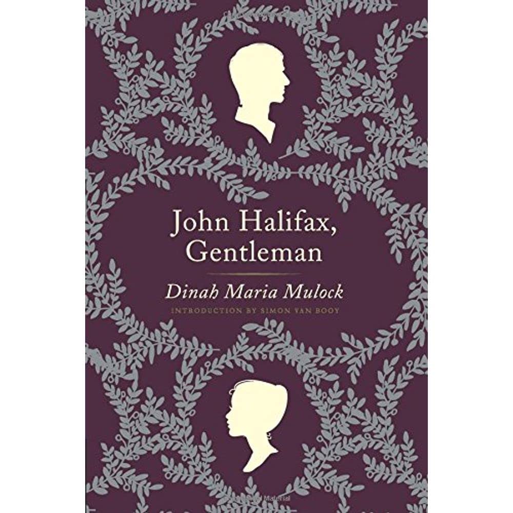 John Halifax, Gentleman: A Novel (Harper Perennial Deluxe Editions)