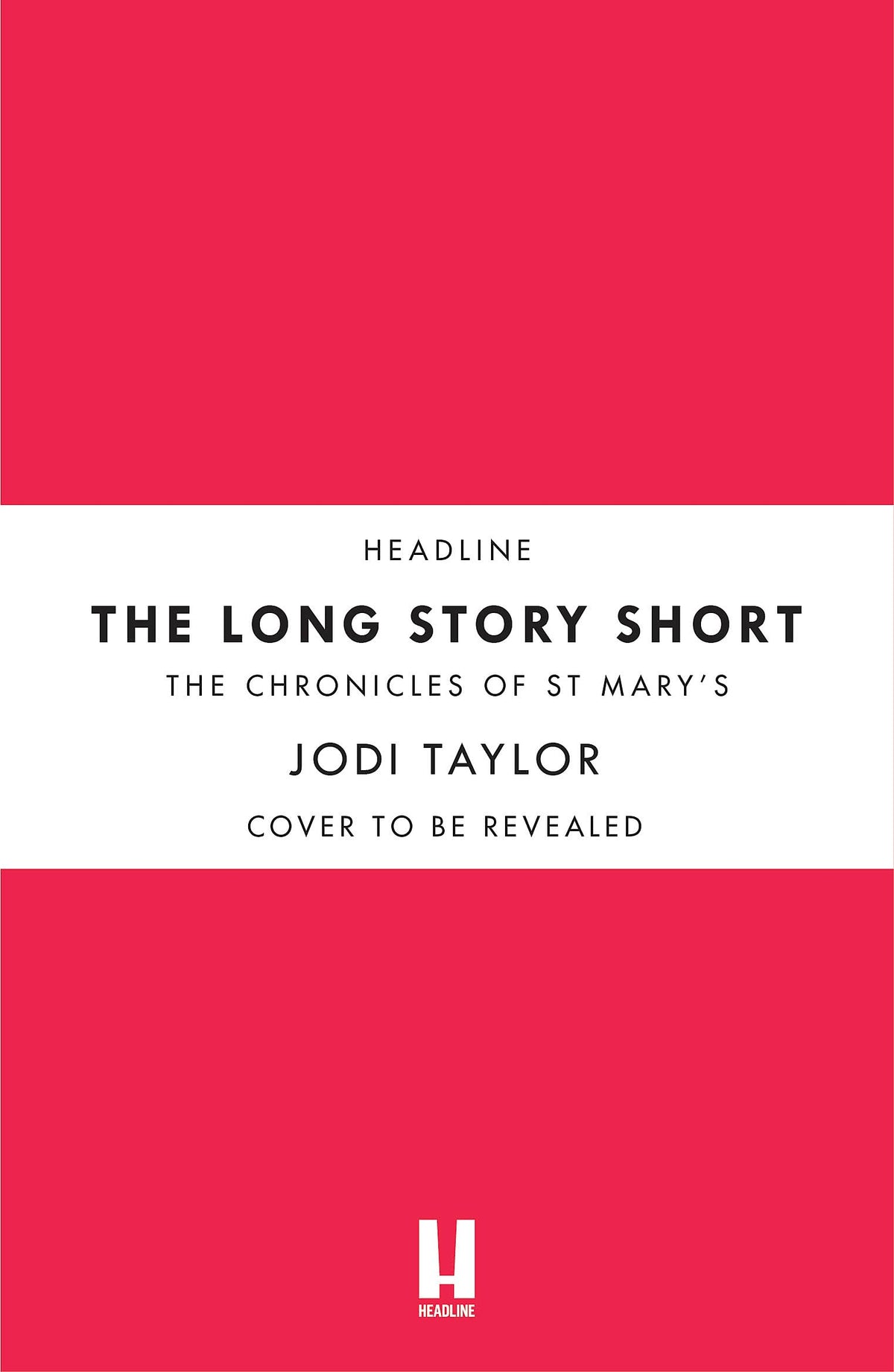 Long Story Short: A Short Story Collection