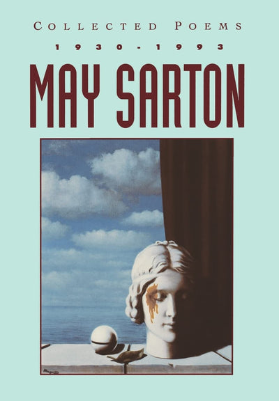 May Sarton: Collected Poems 1930-1993