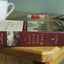 The Life with God Bible NRSV Compact Trade PB