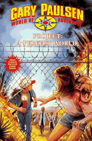 Project: A Perfect World (World of Adventure)