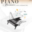 Accelerated Piano Adventures For The Older Beginner, Technique and Artistry Book 1