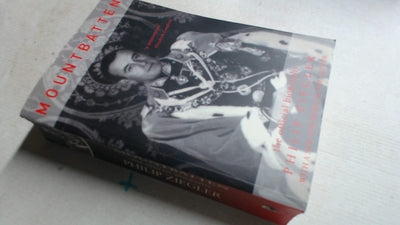 Mountbatten: The Official Biography