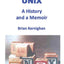UNIX: A History and a Memoir