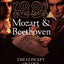 Mozart and Beethoven: The Concept of Love in Their Operas (Irving Singer Library)