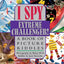 I Spy Extreme Challenger: A Book of Picture Riddles
