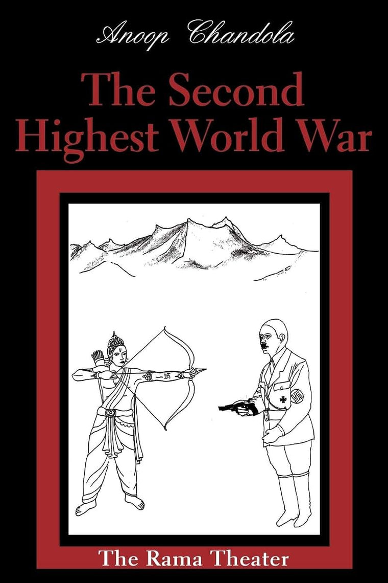 The Second Highest World War: The Rama Theater