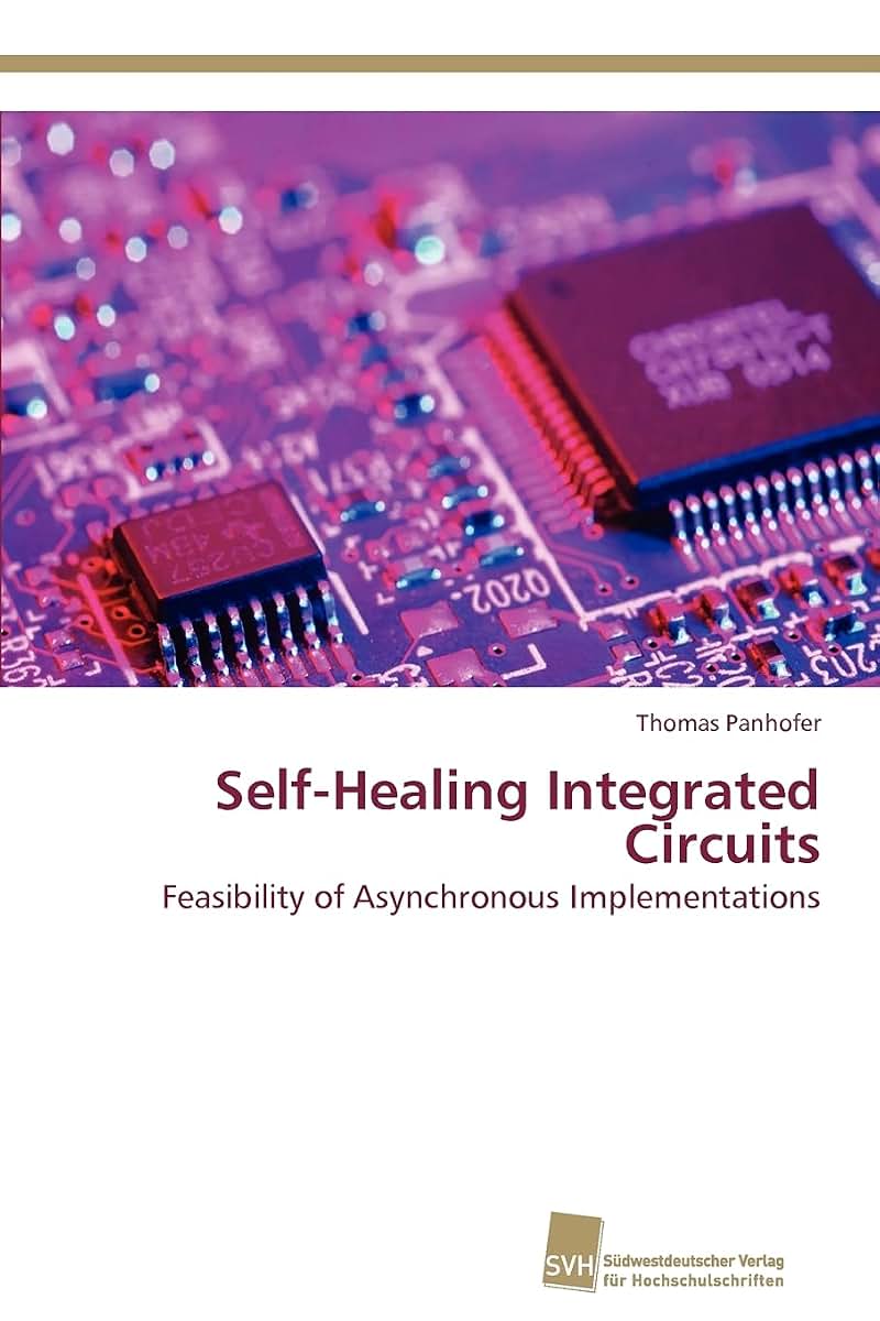 Self-Healing Integrated Circuits: Feasibility of Asynchronous Implementations