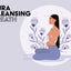 Breath Practice Cards: 50 breathwork meditations for mind, body & self (Wellness Practice Cards)