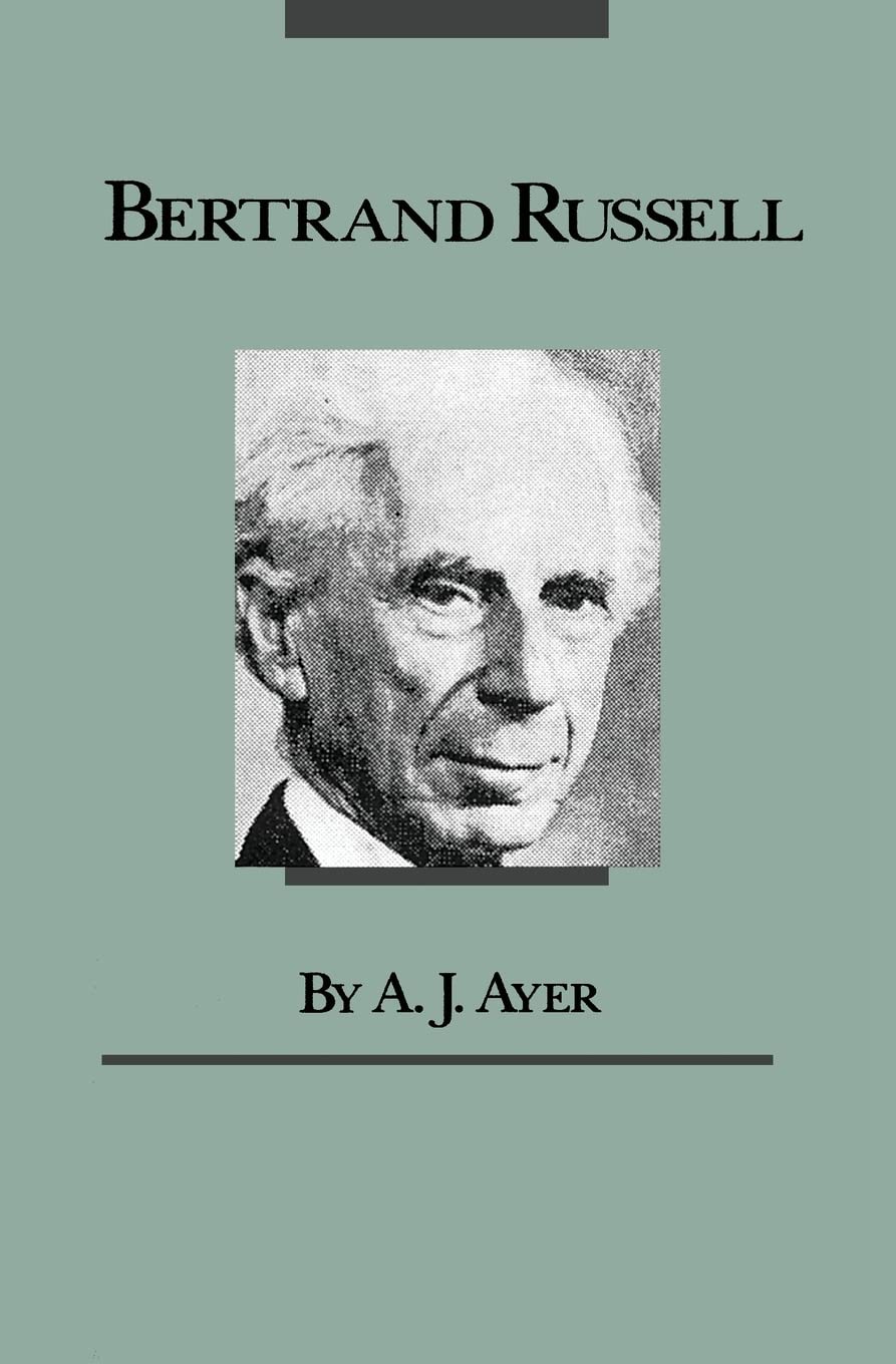 Bertrand Russell