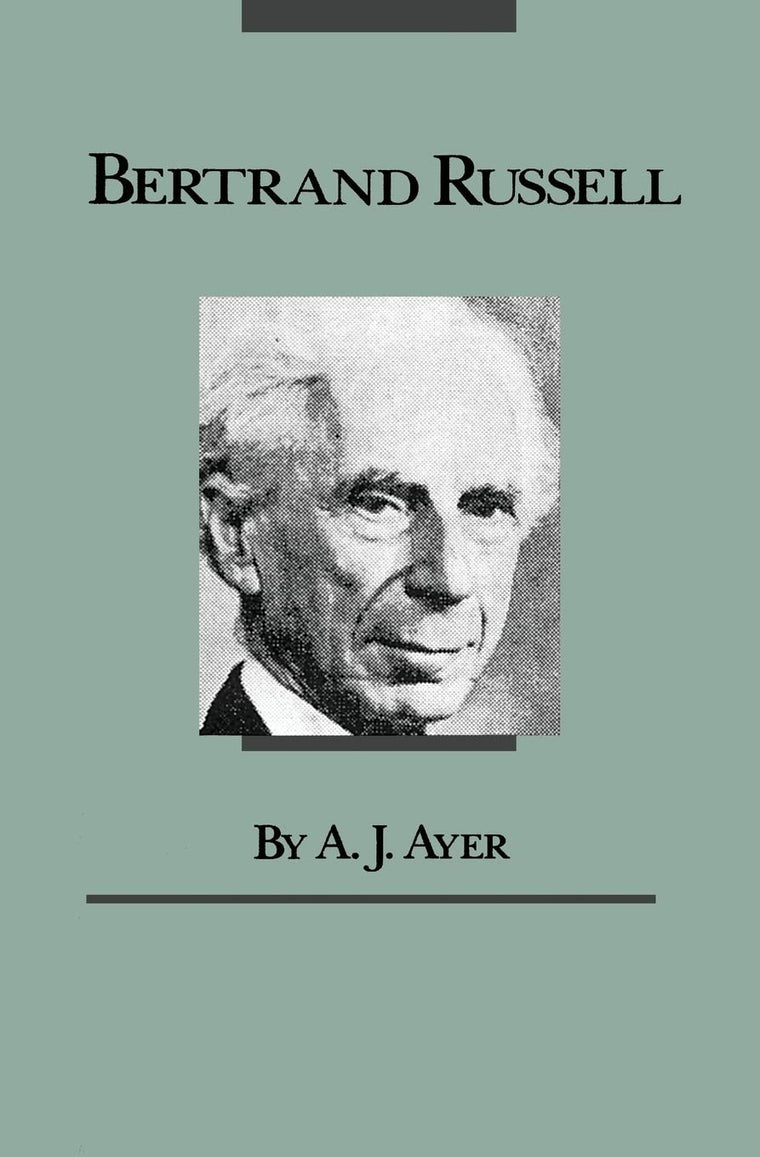 Bertrand Russell