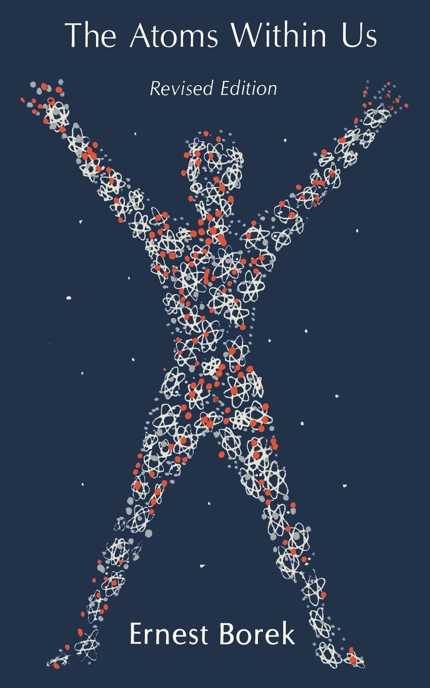 The Atoms Within Us