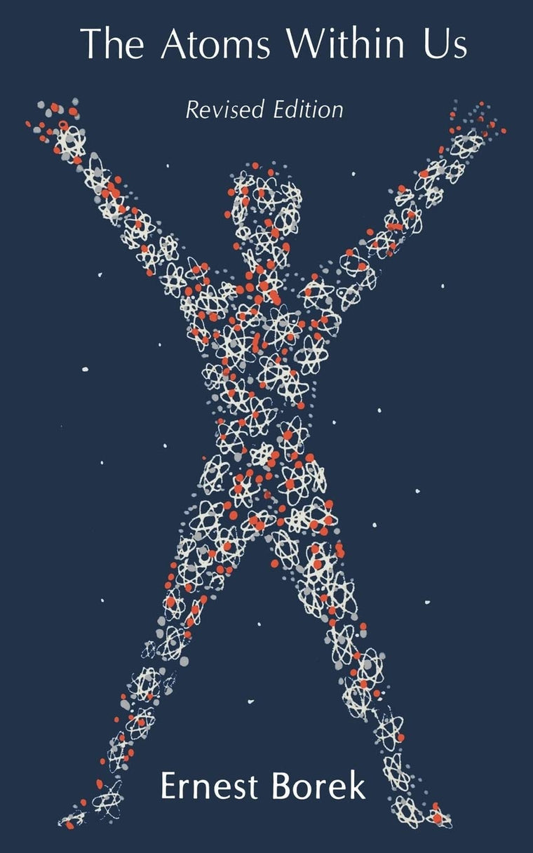 The Atoms Within Us