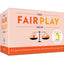 The Fair Play Deck: A Couple's Conversation Deck for Priorit