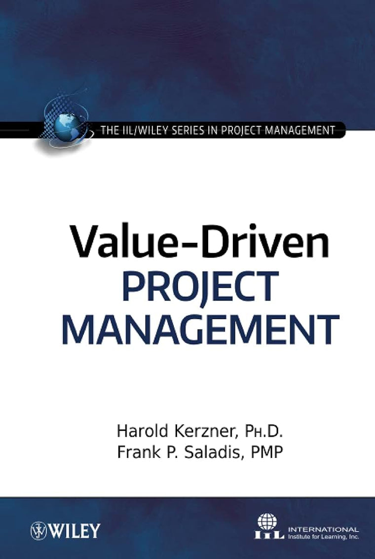 Value-Driven Project Management
