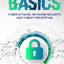 CYBERSECURITY BASICS: CYBER ATTACKS, NETWORK SECURITY, AND THREAT PREVENTION