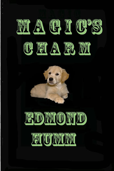 Magic's Charm (Dog Mysteries)