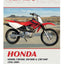 Honda XR80R, CRF80F, XR100R & CRF100F 1992-2009