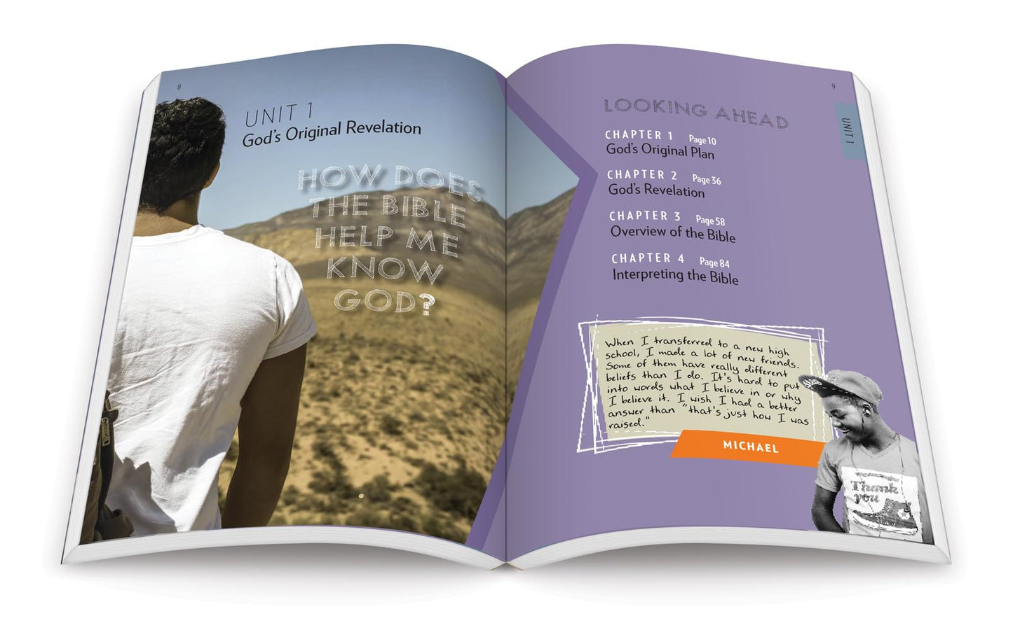 Revelation and the Old Testament