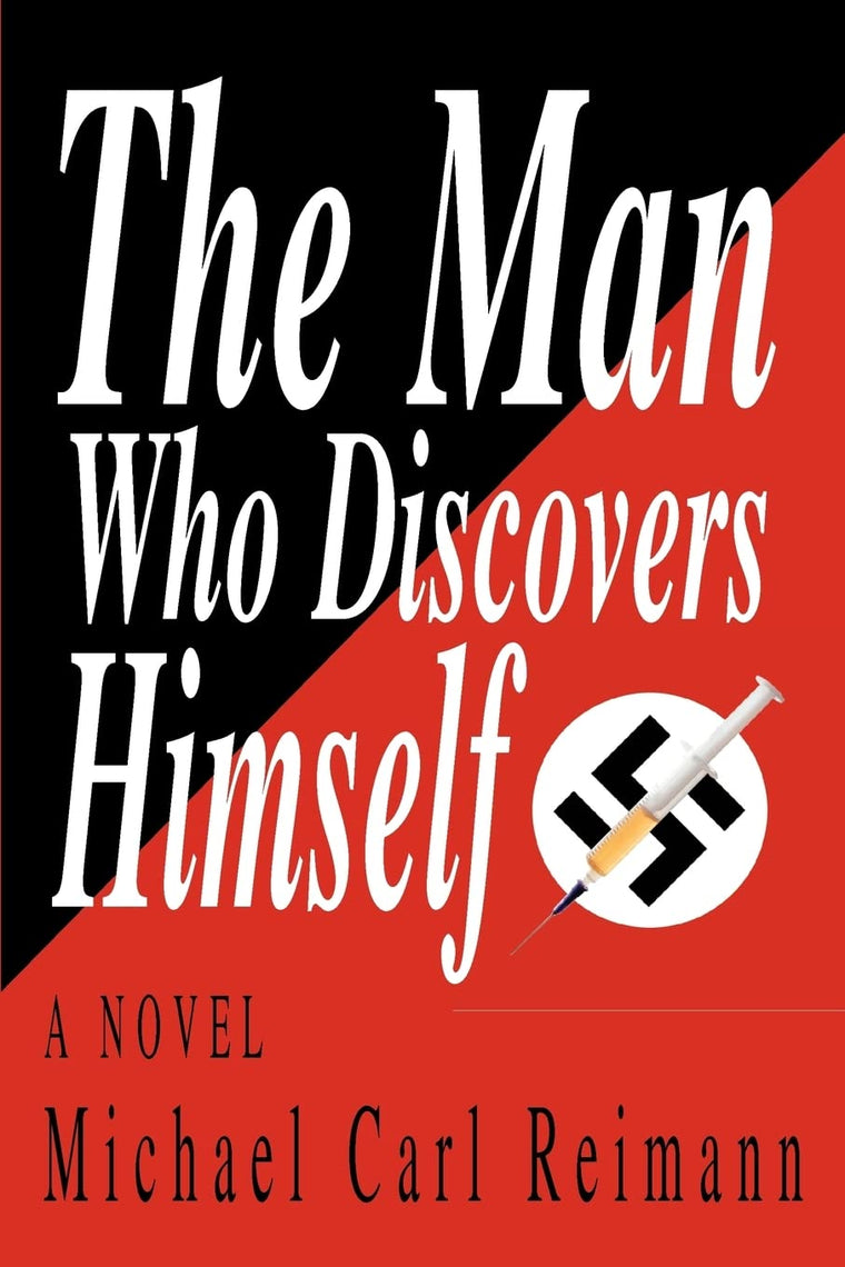 The Man Who Discovers Himself