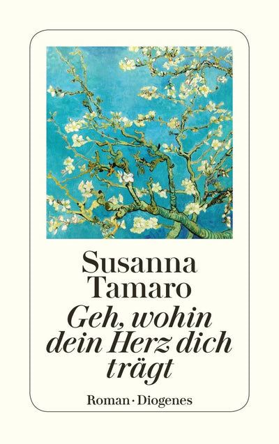 Gehn, Wohin Herz Dich Tragt