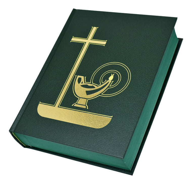 Lectionary - Weekday Mass (Vol. II): Volume II: Proper of Seasons for Weekdays, Year I; Proper of Saints; Common of Saints