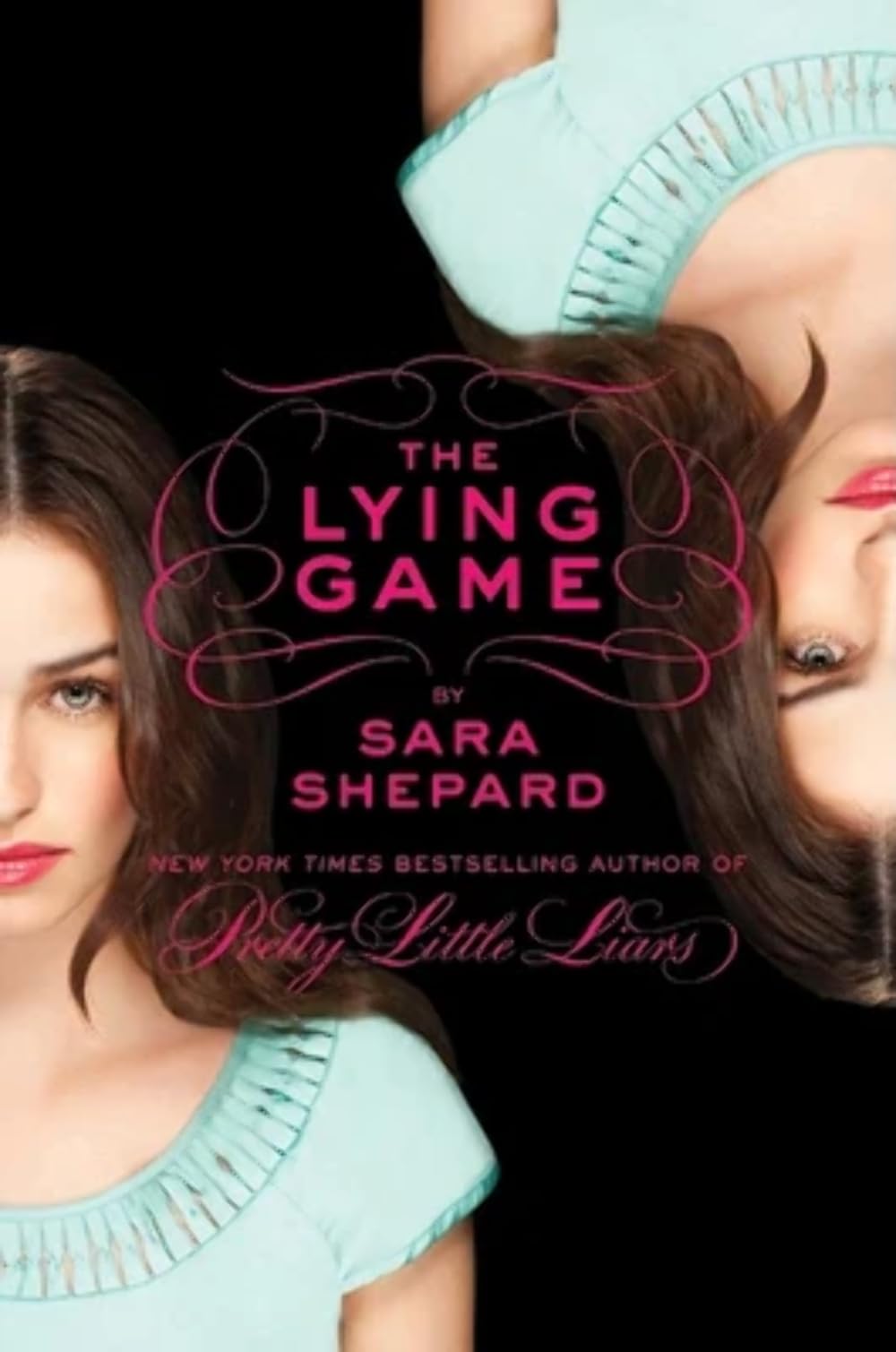 The Lying Game (Lying Game, 1)