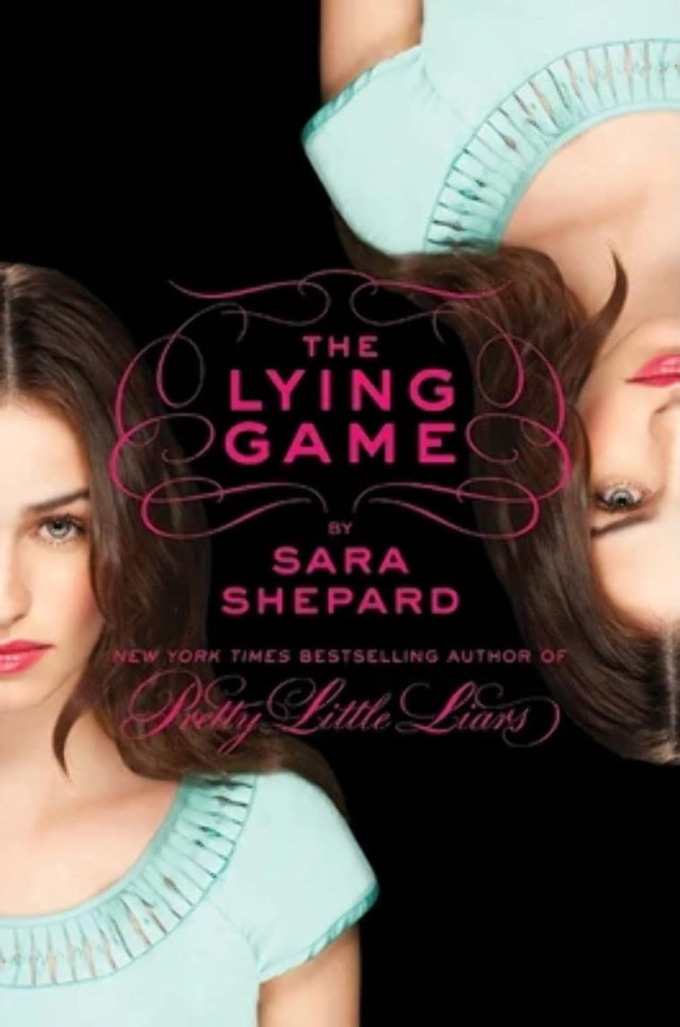 The Lying Game (Lying Game, 1)