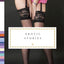 Erotic Stories (Everyman's Library Pocket Classics Series)