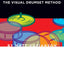 The Visual Drumset Method  Beginner Drum Set Instruction Book with Online Audio  Picture-Based Drum Lessons for Students and Teachers  Drum Practice Method for Learning Basic Beats